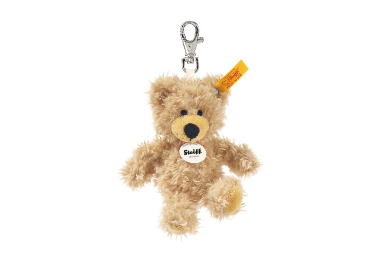 Keyring Charly Teddy bear (111884) 12cm