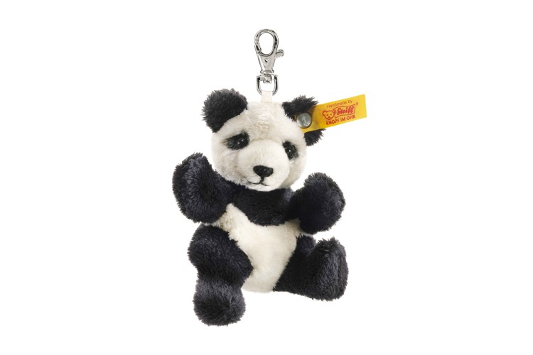 Keyring panda (112102) 9cm