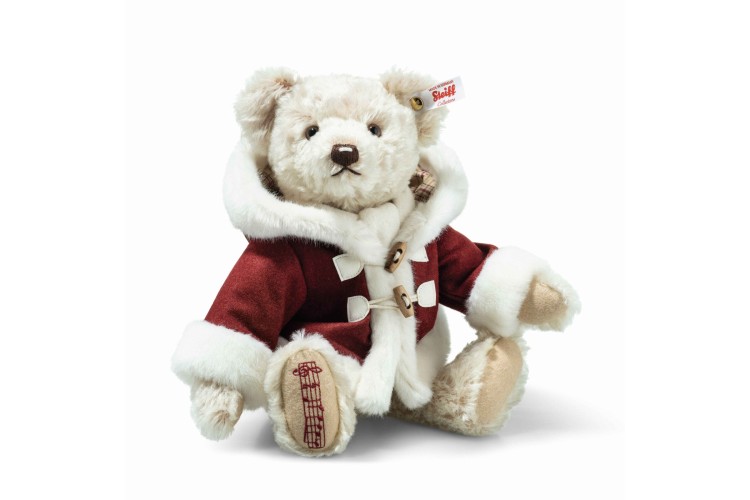 Kris Christmas Teddy bear (007507) 31cm