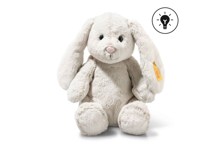  Light at Night Hoppie rabbit (081026) 28cm