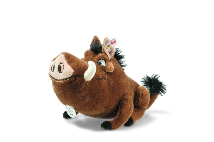 Disney's Lion King - Pumba (355516) 23CM