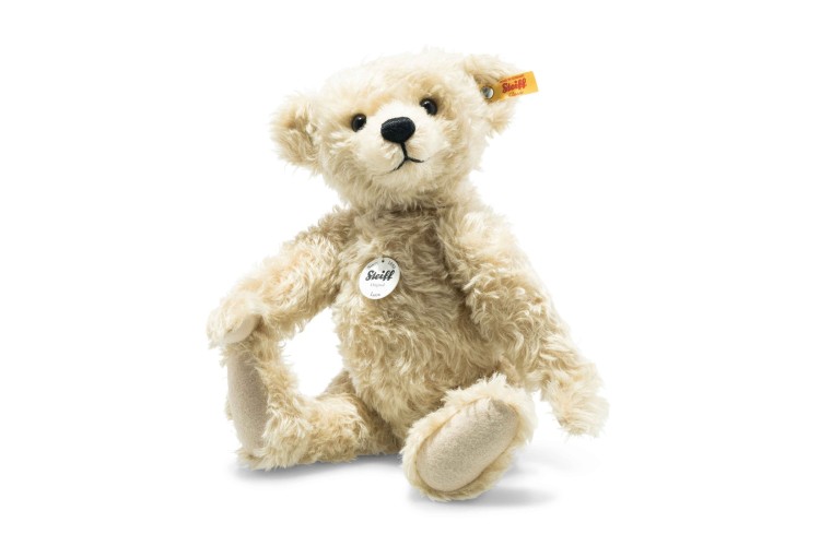 Luca Teddy Bear (022920) 35cm