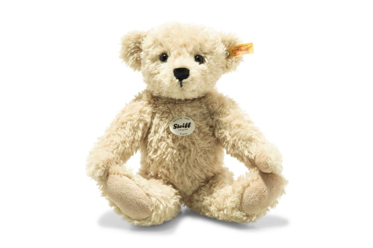 Luca Teddy Bear (023019) 35cm