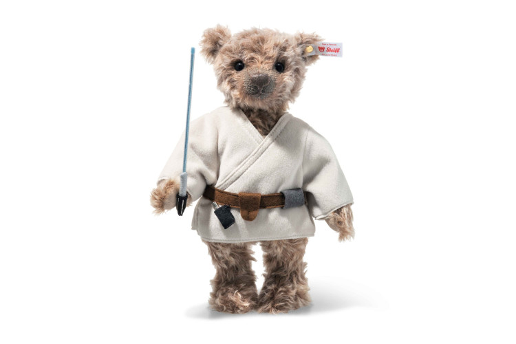 Star Wars Luke Skywalker Teddy bear (355837) 30cm