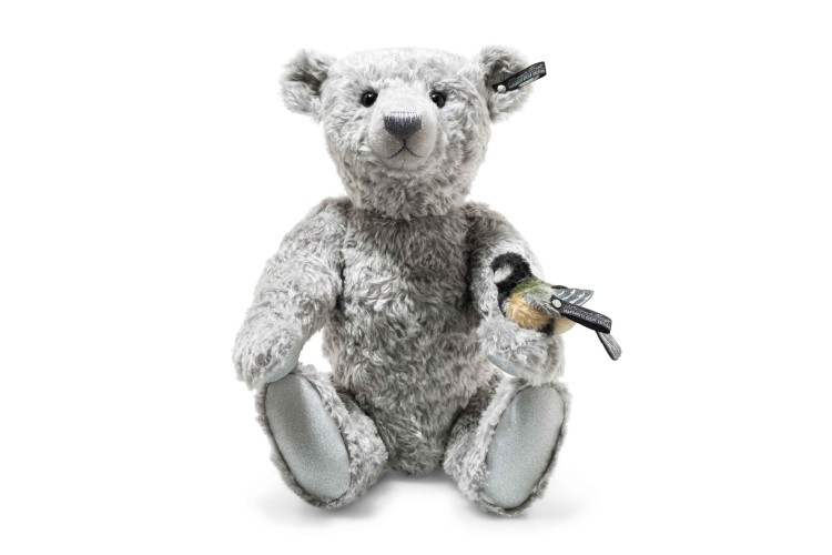 Margarete Steiff edition 2024 Lucio Teddy bear - Steiff Club (421785) 61cm