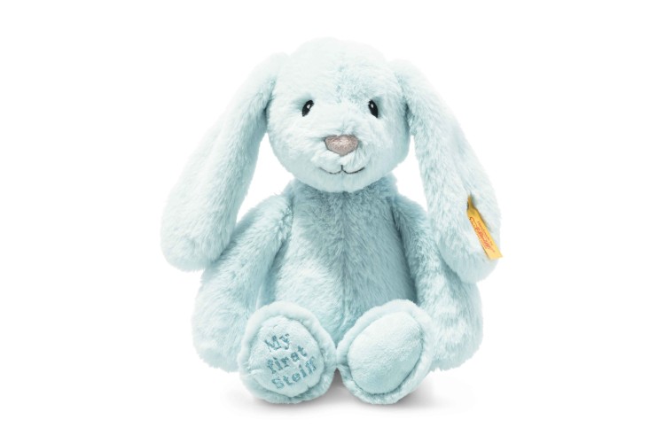 My First Steiff Hoppie Rabbit (242335) 26cm