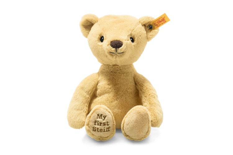 My First Steiff Teddy Bear Beige (242120) 26cm