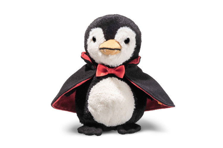 Nibble the vampire penguin (057199) 15cm