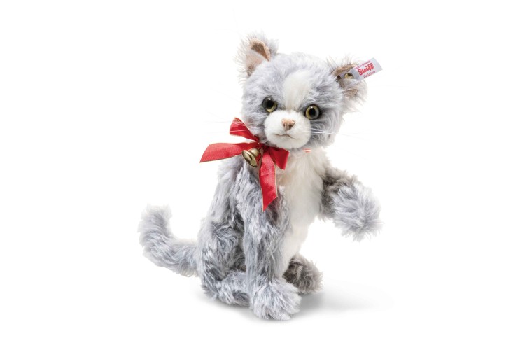 Nicki Christmas kitten (007484) 23cm