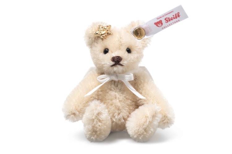 Online Exclusive Angel Teddy bear (572005) 8cm