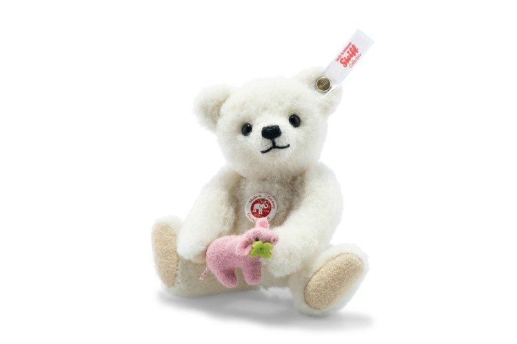 Online Exclusive Good Luck Teddy bear (683817) 13cm