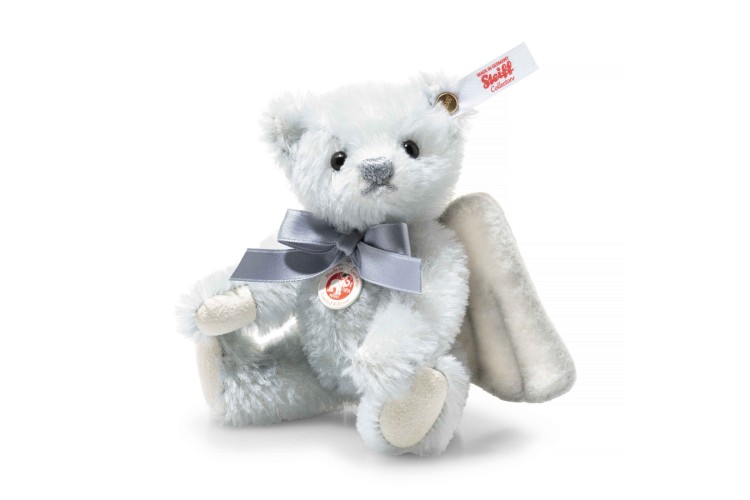 Online Exclusive Guardian angel Teddy bear (672941) 13cm