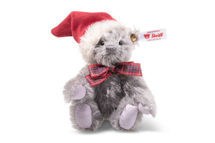Online Exclusive Rico Christmas Teddy bear (572098) 10cm