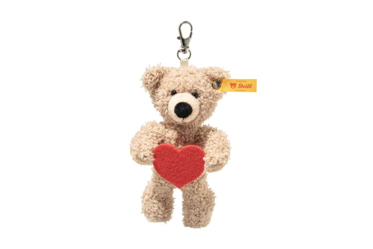 Pendant Fynn Teddy bear – Love (112669) 12cm