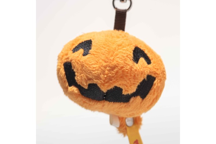 Pendant Little Pumpkin (114182) 6cm