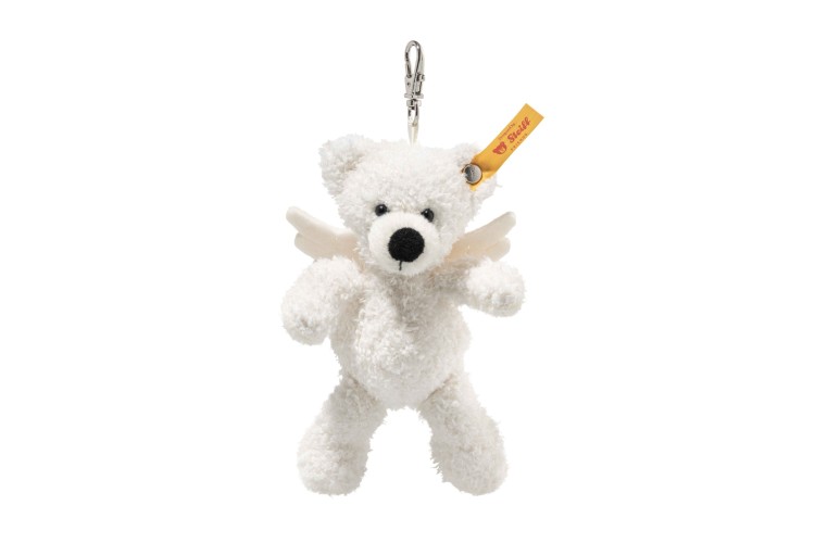 Pendant Lotte Teddy bear – Guardian Angel (112638) 12cm