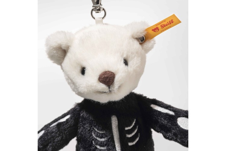 Pendant Mr Bones Teddy bear (112720) 16cm