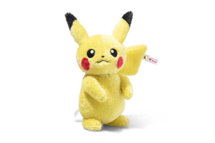Pokémon Pikachu (356452) 21cm
