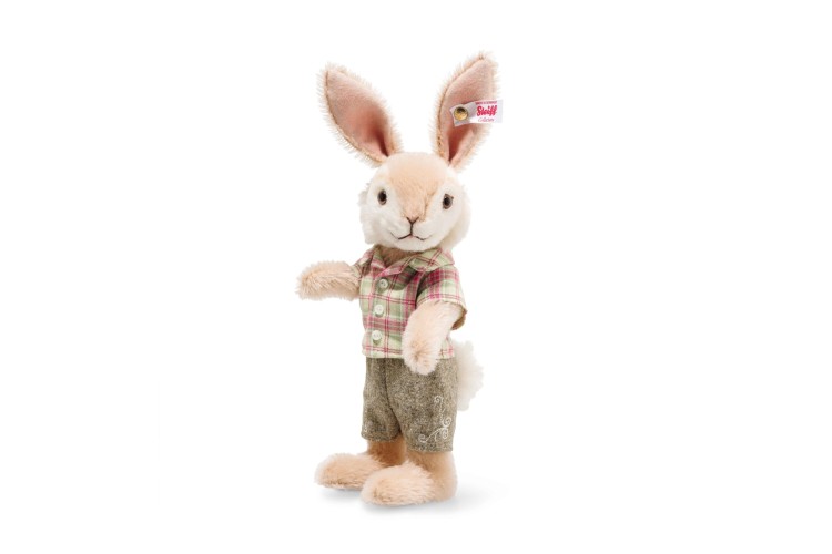 Rabbit boy (006517) 22cm