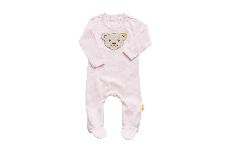 Romper Pink (Size 3-6 months) 30052068