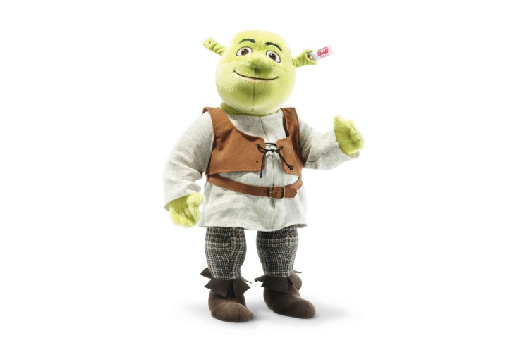 Shrek (355431) 42cm