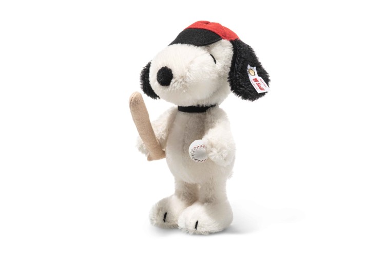 Snoopy Baseball (356346) 22cm