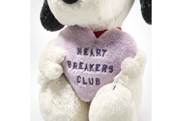 Snoopy Heartbreakers Club (024450) 22cm