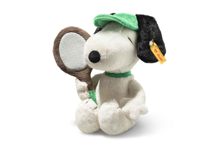 Snoopy Tennis (024832) 22cm