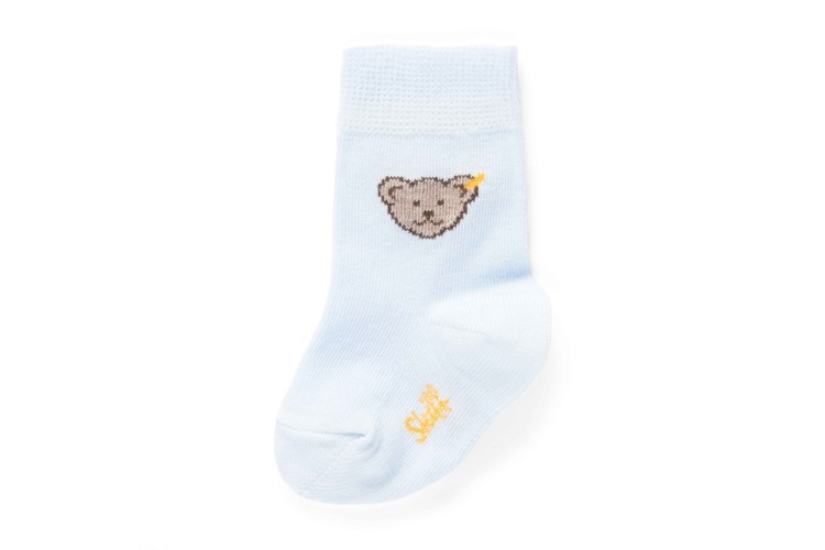 Socks Baby Blue  (Newborn) 6083023