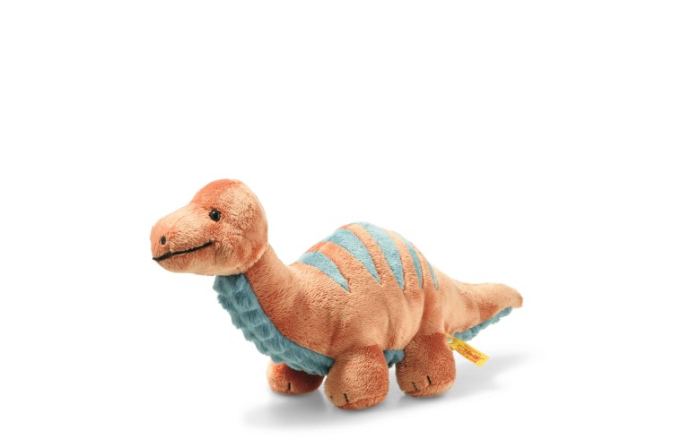 Soft Cuddly Friends - Bronko Brontosaurus (087837) 28CM