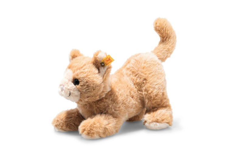 Soft Cuddly Friends - Cassie Cat (099182) 26cm