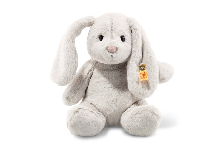 Soft Cuddly Friends - Hoppie Rabbit (080470) 28CM