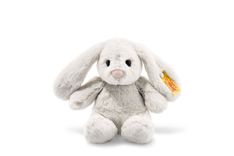 Soft Cuddly Friends - Hoppie Rabbit (080463) 18CM