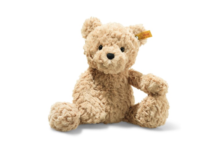 Soft Cuddly Friends - Jimmy Teddybear (113505) 30cm