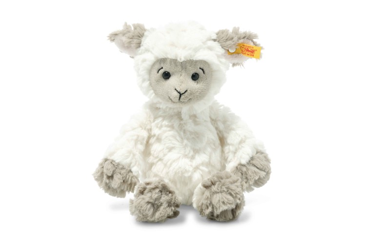 Soft Cuddly Friends - Lita Lamb (073946) 20CM