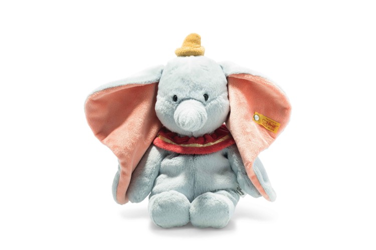 Soft Cuddly Friends Disney Originals Dumbo (024559) 30cm