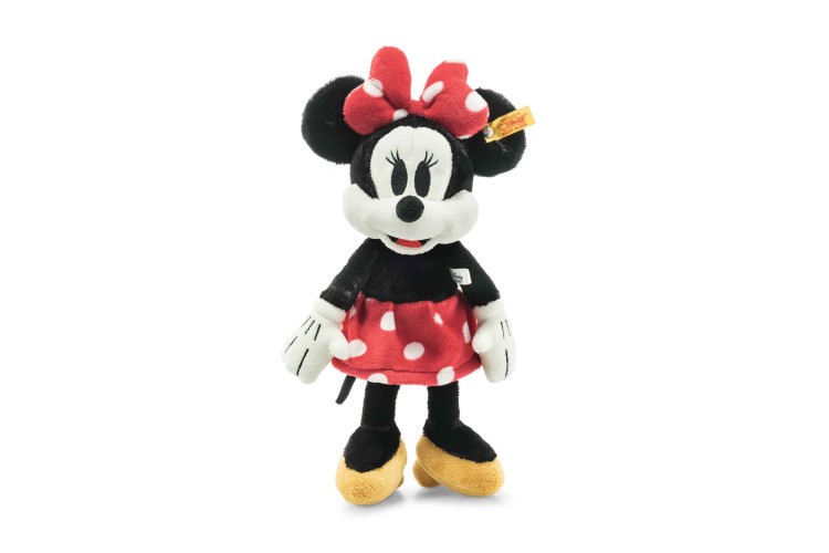 Soft Cuddly Friends Disney Originals Minnie Mouse (024511) 31cm