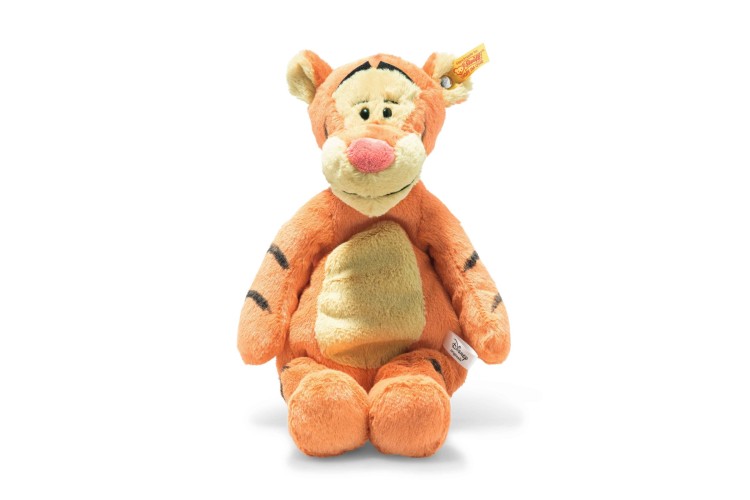 Soft Cuddly Friends Disney Originals Tigger (024535) 30cm