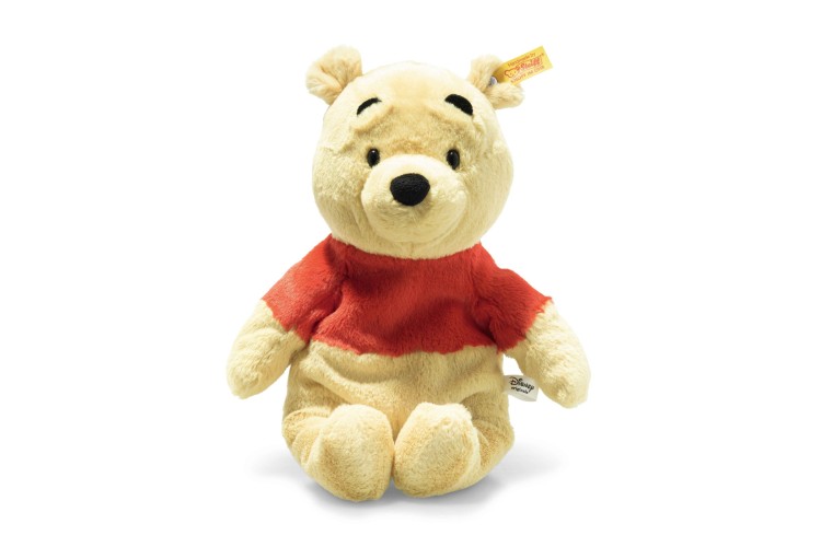 Soft Cuddly Friends Disney Originals Winnie the Pooh (024528) 29cm