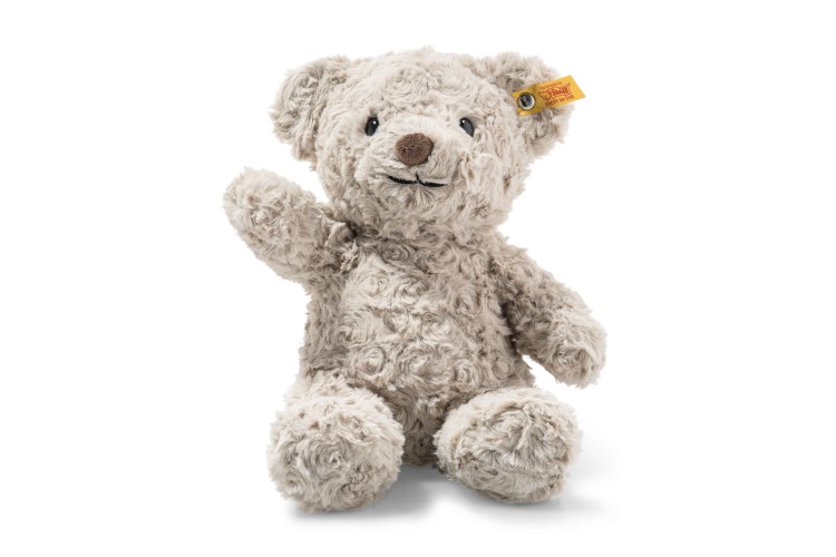 Soft Cuddly Friends Honey Bear (113420) 28CM