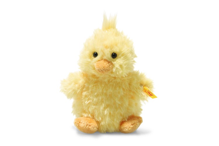 Soft Cuddly Friends Pipsy Chick (073892) 14cm