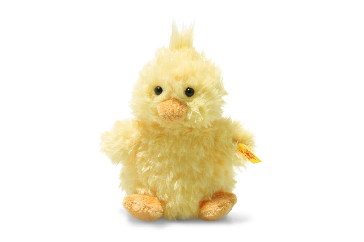 Soft Cuddly Friends Pipsy Chick (073892) 14cm