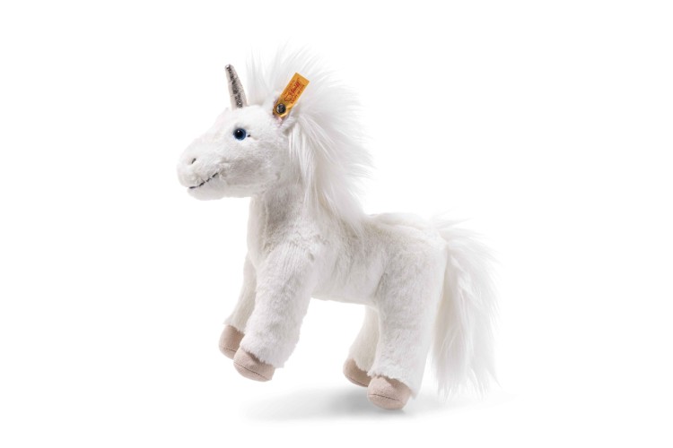  Soft Cuddly Friends Unica unicorn Standing (087783) 25CM