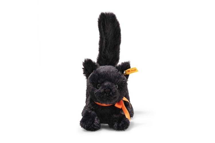 Spooky Cat (099298) 22cm