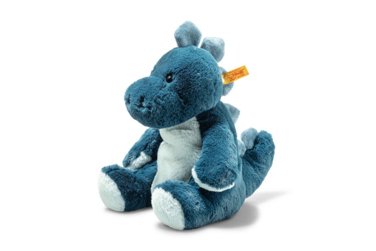 Spott stegosaurus (087868) 28cm