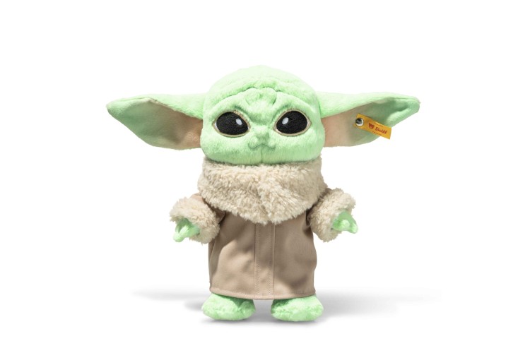 Star Wars Grogu (024795) 25cm
