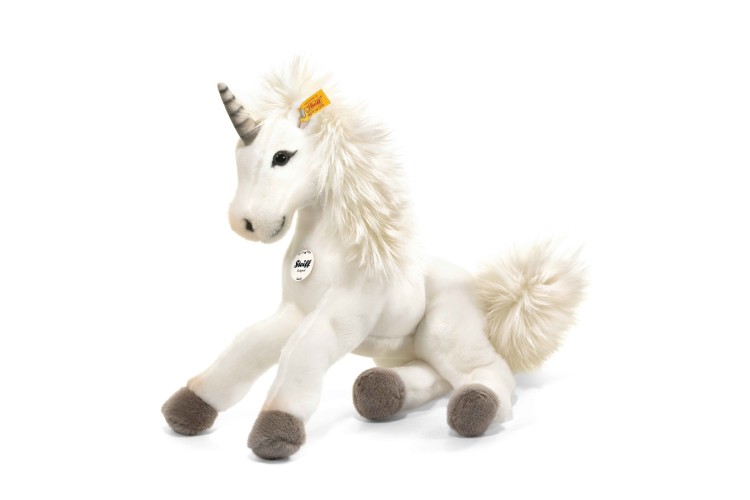 Starly dangling unicorn (015045) 35cm