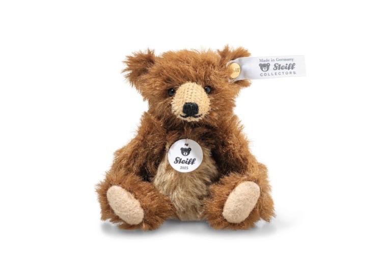 Steiff 2025Club Membership pack (424373)