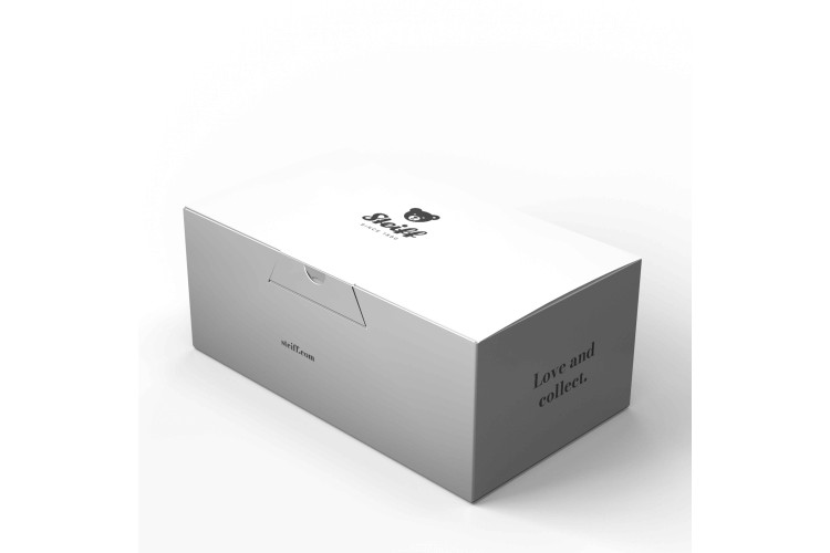Steiff Gift Box (designs may vary)