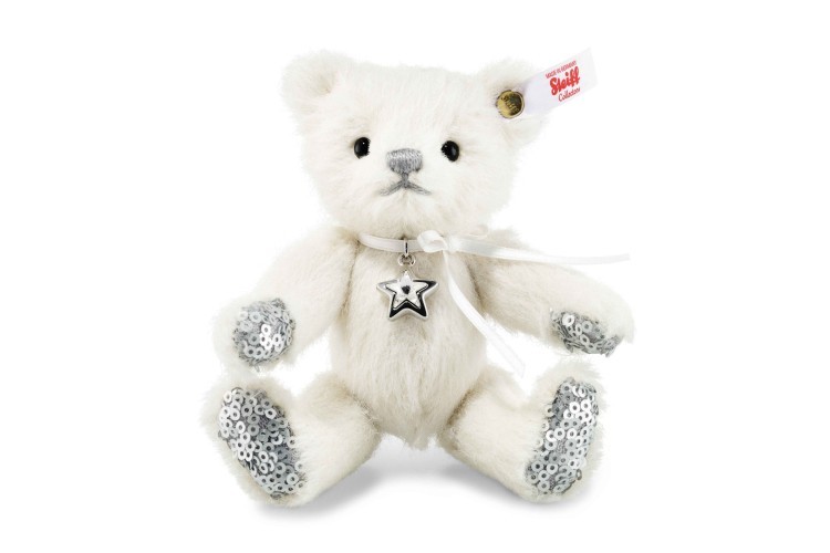 Stella Teddy Bear 2017 (006371) 13cm
